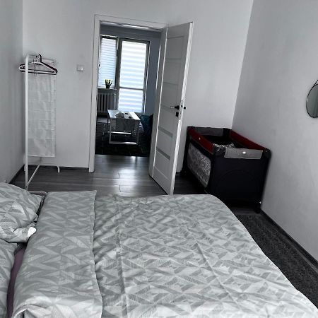 Апартаменти Apartament 33 Белхатув Екстер'єр фото