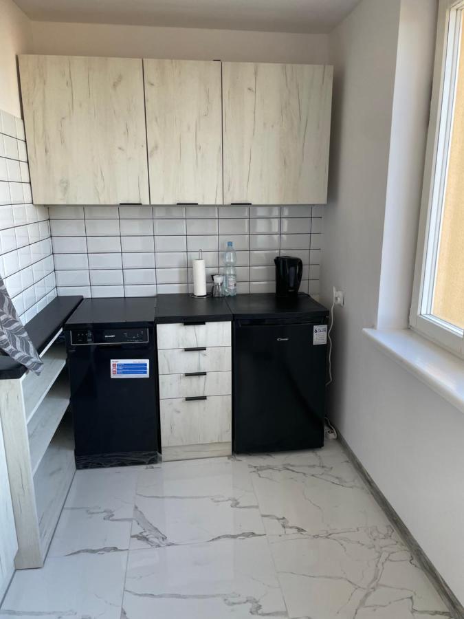 Апартаменти Apartament 33 Белхатув Екстер'єр фото