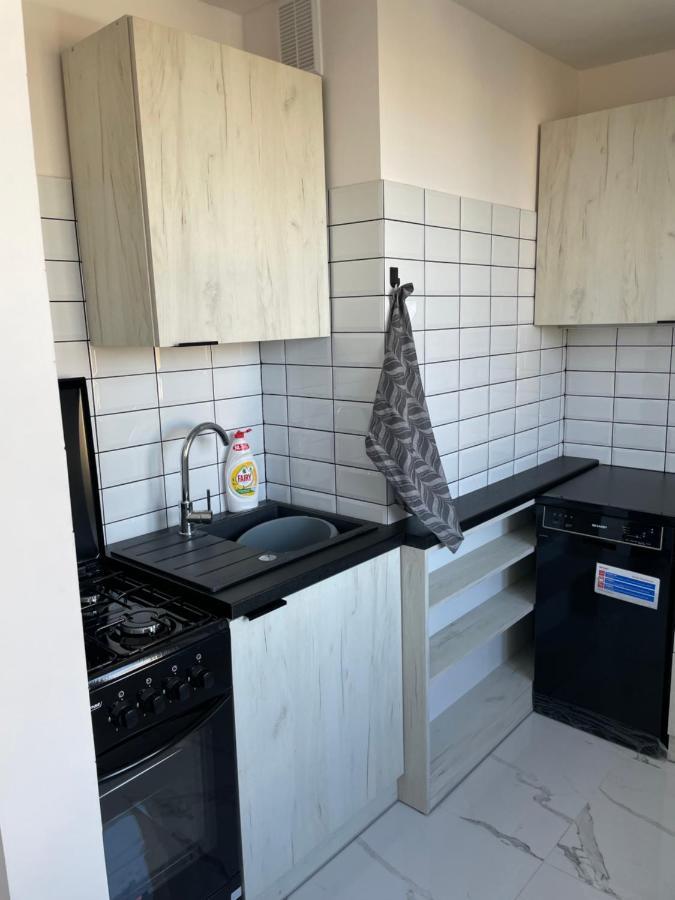 Апартаменти Apartament 33 Белхатув Екстер'єр фото