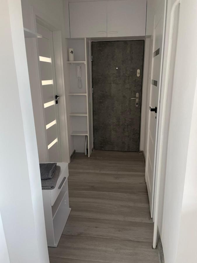 Апартаменти Apartament 33 Белхатув Екстер'єр фото