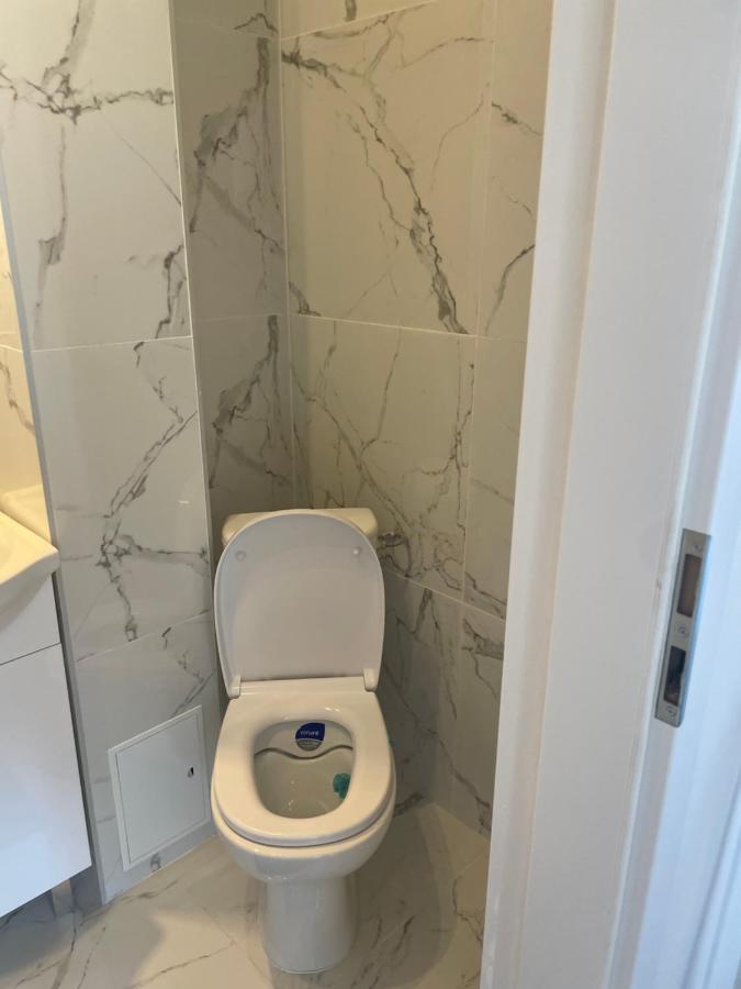 Апартаменти Apartament 33 Белхатув Екстер'єр фото
