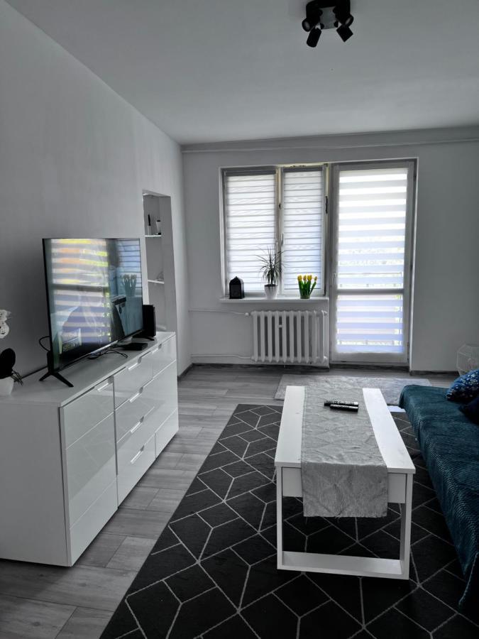 Апартаменти Apartament 33 Белхатув Екстер'єр фото
