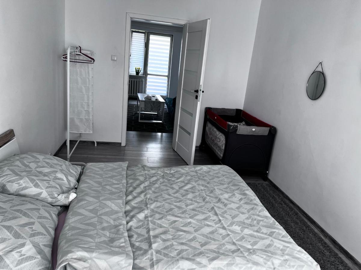 Апартаменти Apartament 33 Белхатув Екстер'єр фото