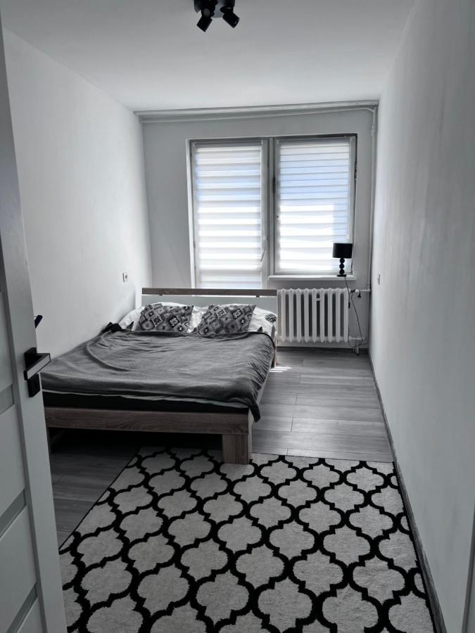 Апартаменти Apartament 33 Белхатув Екстер'єр фото